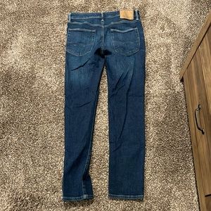 American Eagle mens jeans 31x32